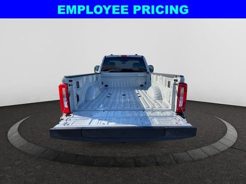 New 2026 Ford F450 XLT w/ FX4 Off-Road Package AWD/4WD image 5