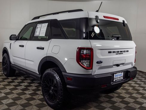 Used 2022 Ford Bronco Sport image 19