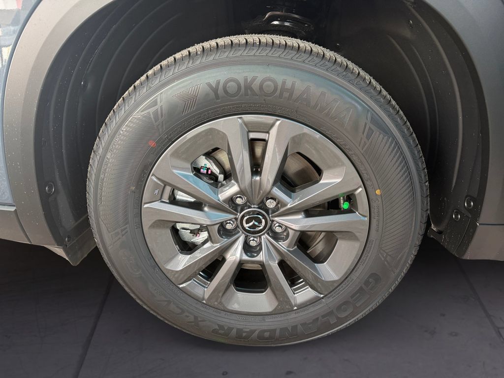 New 2026 MAZDA CX-5 Select AWD/4WD image 9