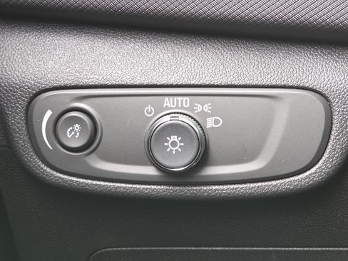 New 2026 Chevrolet TrailBlazer LS AWD/4WD image 31