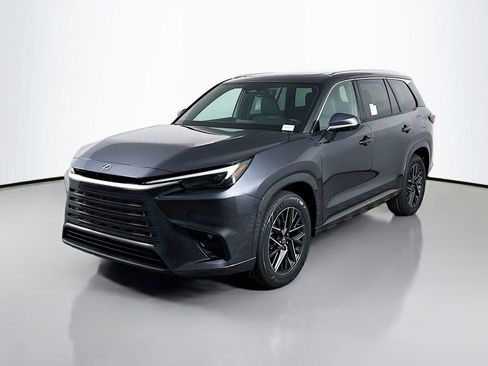 New 2026 Lexus TX 350 AWD image 1