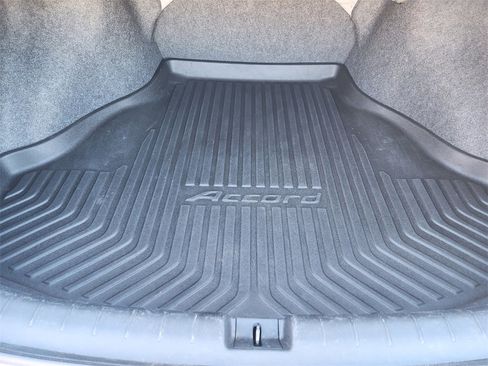 Used 2015 Honda Accord EX image 33