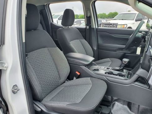 New 2025 Ford Ranger XL RWD image 15