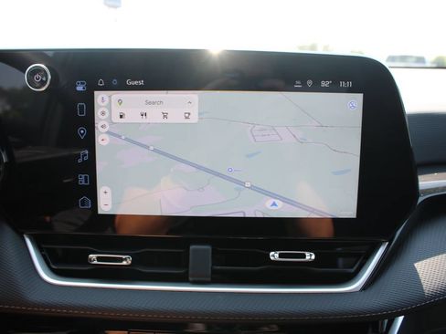 New 2027 Chevrolet Equinox LT w/ Convenience Package II AWD/4WD image 52