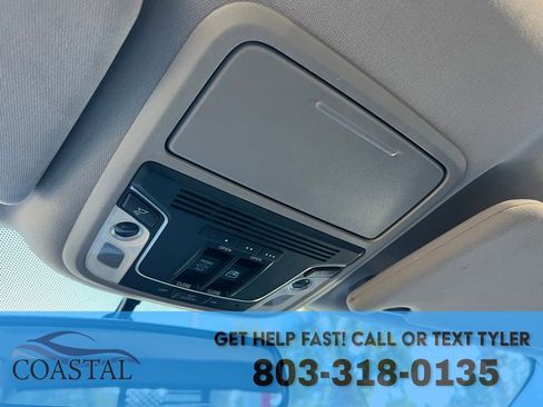 Used 2019 Honda Ridgeline RTL-T image 45