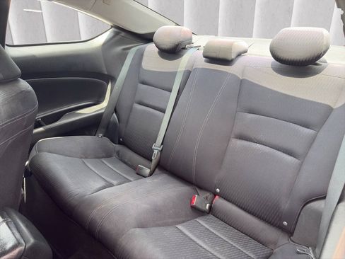 Used 2015 Honda Accord EX image 14