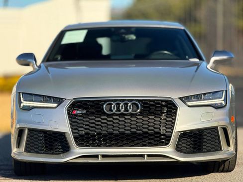 Used 2017 Audi RS 7 Prestige w/ Comfort Seating Package image 3