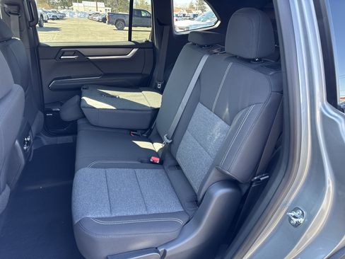 New 2026 GMC Acadia Elevation w/ Black Edition image 16