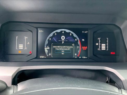 Used 2025 Toyota Tacoma SR image 23