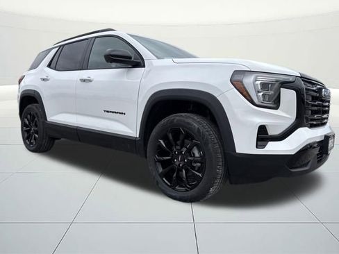 New 2026 GMC Terrain Elevation w/ Elevation Premium Package image 7