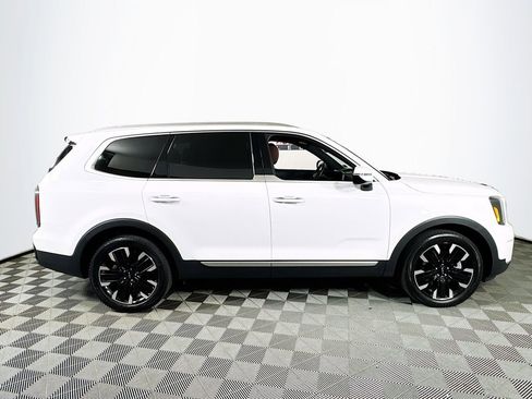 Used 2023 Kia Telluride SX Prestige image 8