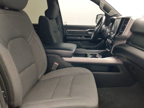 Used 2019 RAM 1500 Big Horn RWD image 21