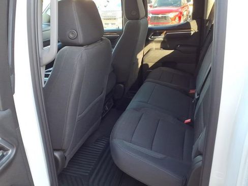 Used 2024 Chevrolet Silverado 1500 LT image 22