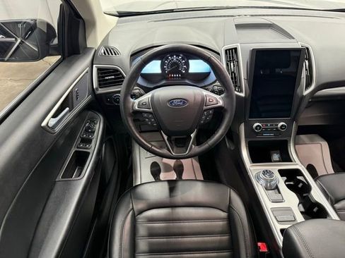 Used 2023 Ford Edge SEL w/ Convenience Package image 14