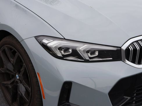 Used 2025 BMW 330i xDrive Sedan image 6