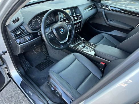 Used 2016 BMW X3 xDrive28i image 13