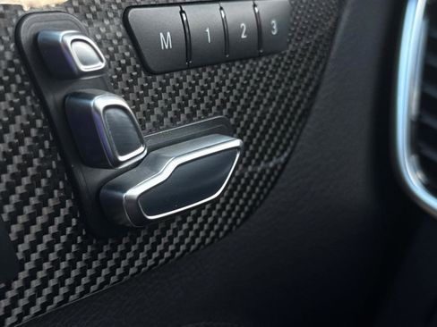 Used 2019 Mercedes-Benz GLE 43 AMG GLE 43 4MATIC Sport Utility 4D image 45