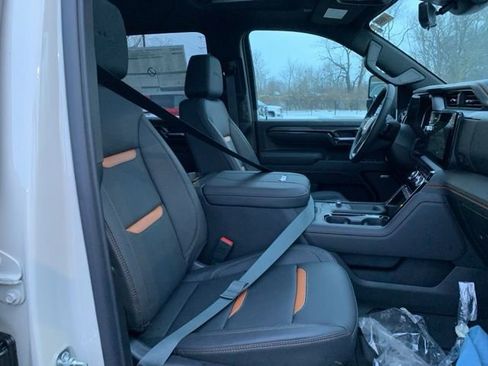 New 2026 GMC Sierra 2500 AT4 w/ AT4 Premium Plus Package image 28