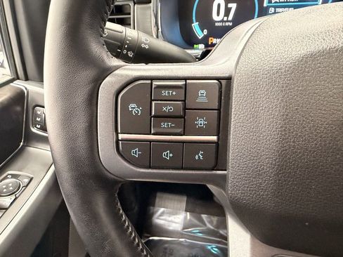 Used 2023 Ford F150 Lariat w/ Equipment Group 502A High image 35