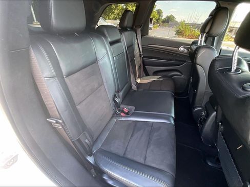 Used 2021 Jeep Grand Cherokee Laredo X AWD/4WD image 24