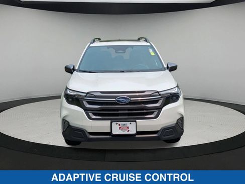 Certified 2026 Subaru Forester Premium AWD/4WD image 9