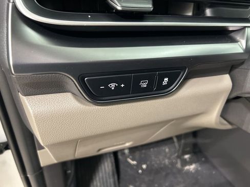 New 2026 Kia Carnival LXS image 11