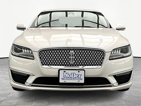 Used 2020 Lincoln MKZ w/ Convenience Package FWD image 3