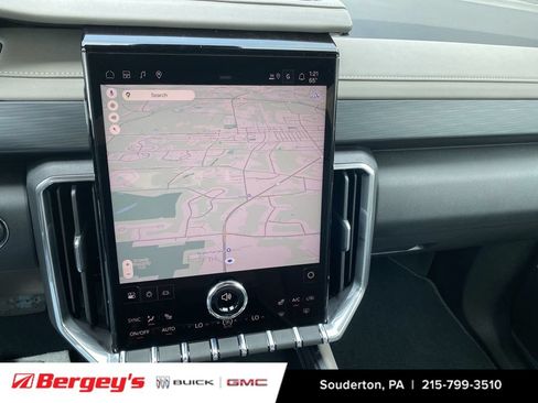New 2026 GMC Acadia Elevation AWD/4WD image 15