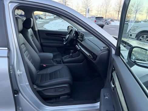 Certified 2023 Honda CR-V EX-L image 29