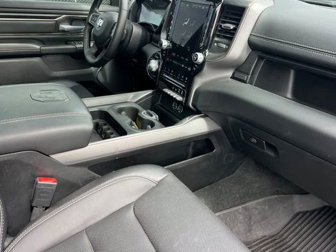 Used 2023 RAM 1500 Rebel w/ Rebel Level 2 Equipment Group AWD/4WD image 17