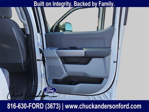 New 2026 Ford F350 XL w/ STX Appearance Package image 27