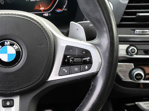 Used 2021 BMW X4 M40i image 21