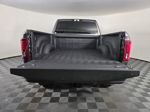 New 2026 RAM 3500 Big Horn image 14