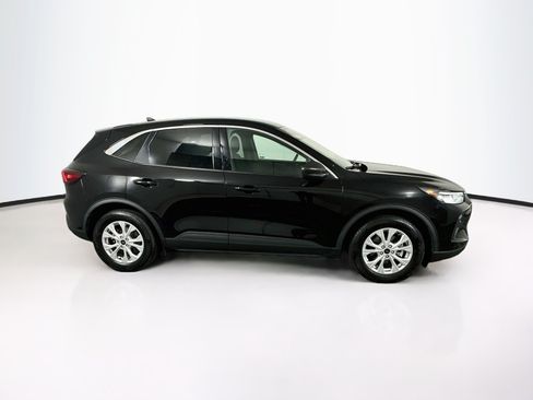 Used 2024 Ford Escape Active FWD image 10