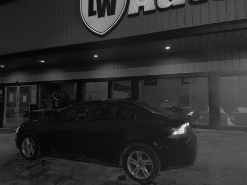 Used 2014 Volvo S60 T5 image 3