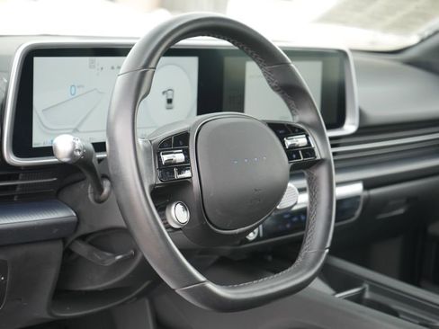 Certified 2024 Hyundai Ioniq 6 SEL image 25