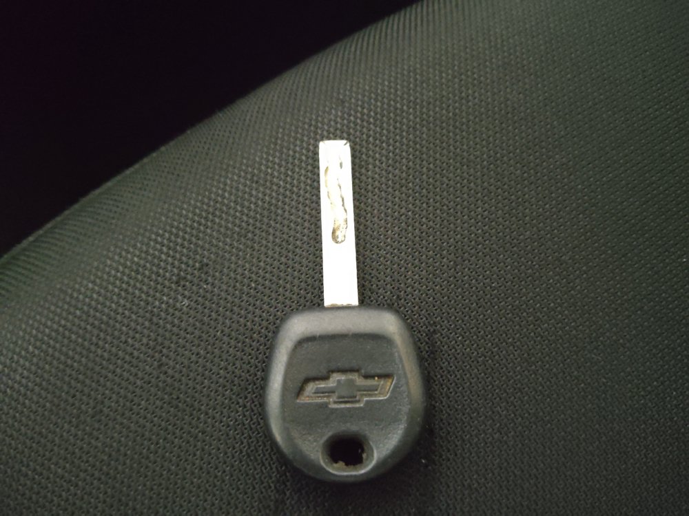 Used 2020 Chevrolet Spark LS FWD image 32