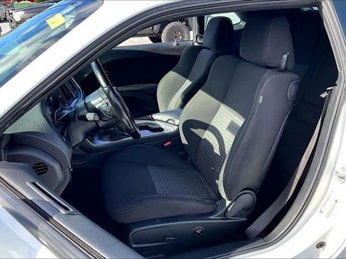 Used 2021 Dodge Challenger R/T RWD image 27