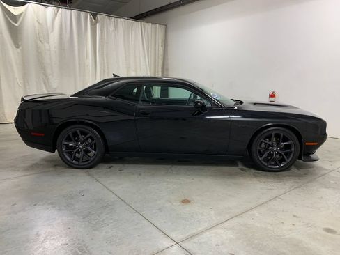 Used 2023 Dodge Challenger R/T w/ Plus Package RWD image 28