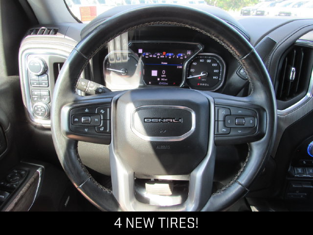 Certified 2023 GMC Sierra 2500 Denali w/ Denali Ultimate Package AWD/4WD image 20