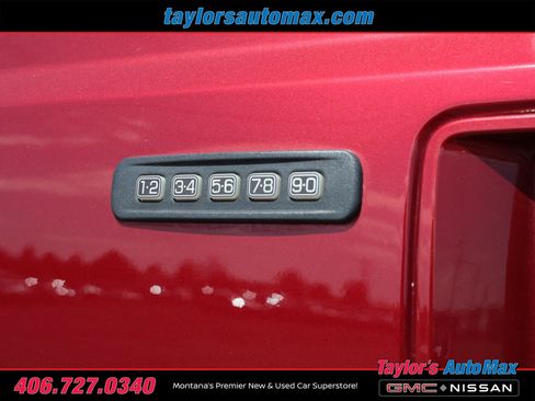Used 2016 Ford F350 Lariat w/ Lariat Ultimate Package AWD/4WD image 43