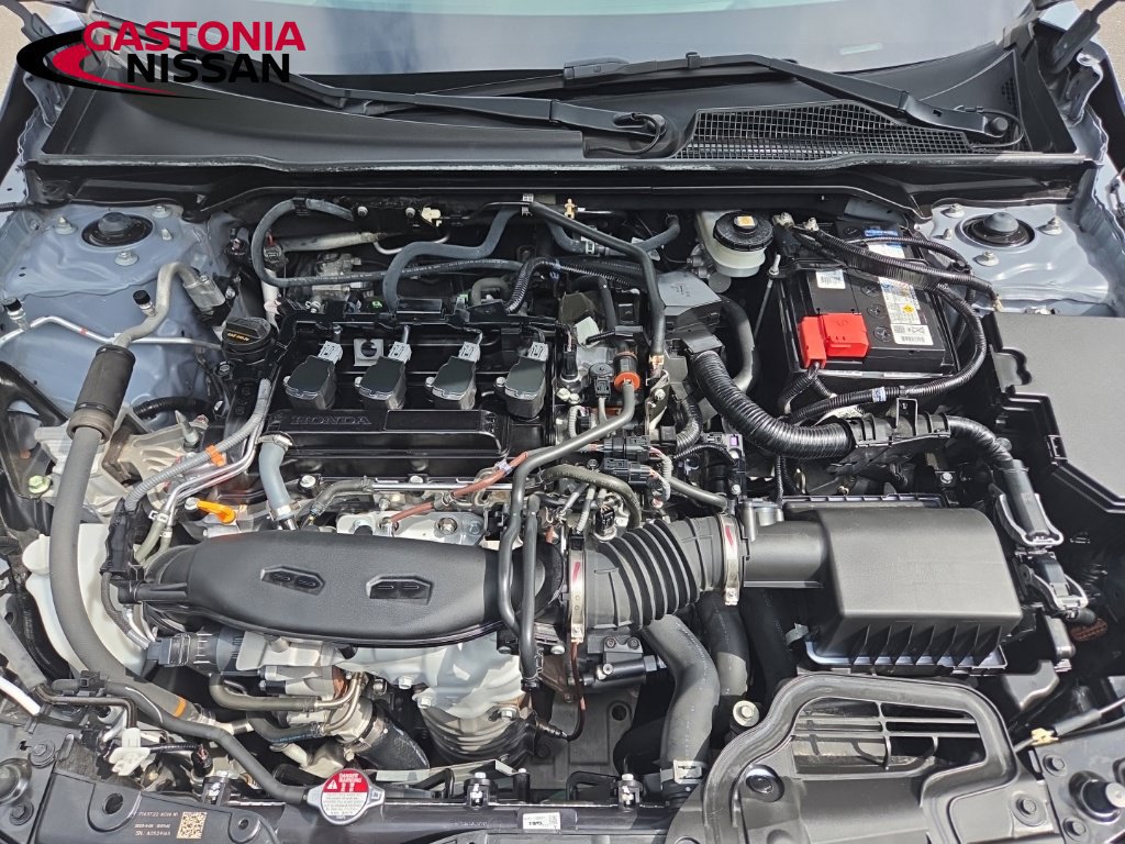 Used 2024 Honda Civic Sport Touring image 43