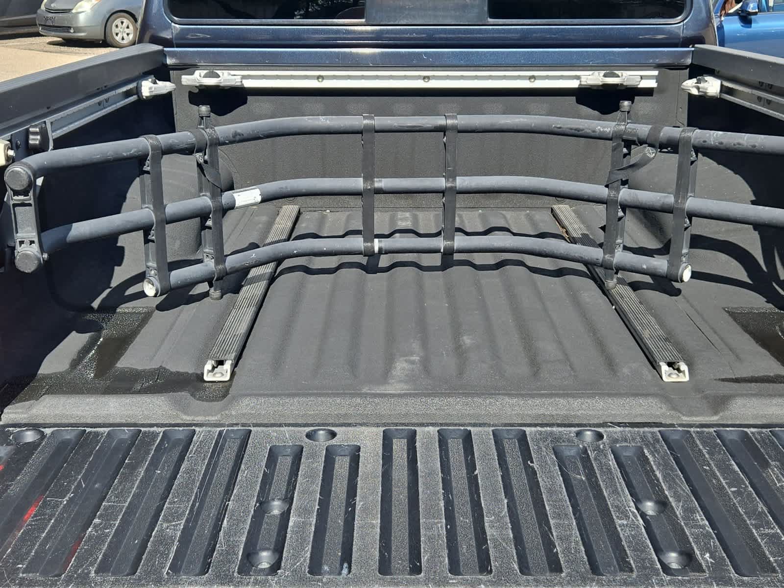Used 2014 Nissan Frontier PRO-4X AWD/4WD image 33