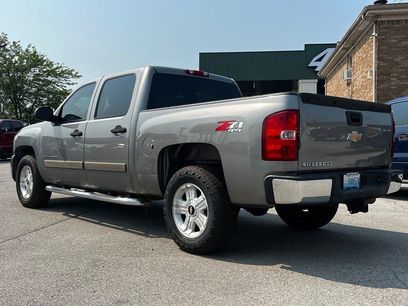 Used 2007 Chevrolet Silverado 1500 LT w/ Towing Package