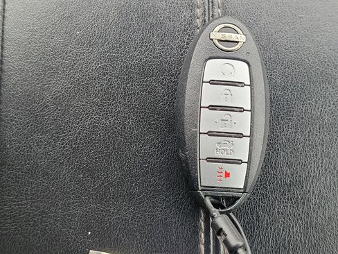 Used 2023 Nissan Altima 2.5 SV image 30