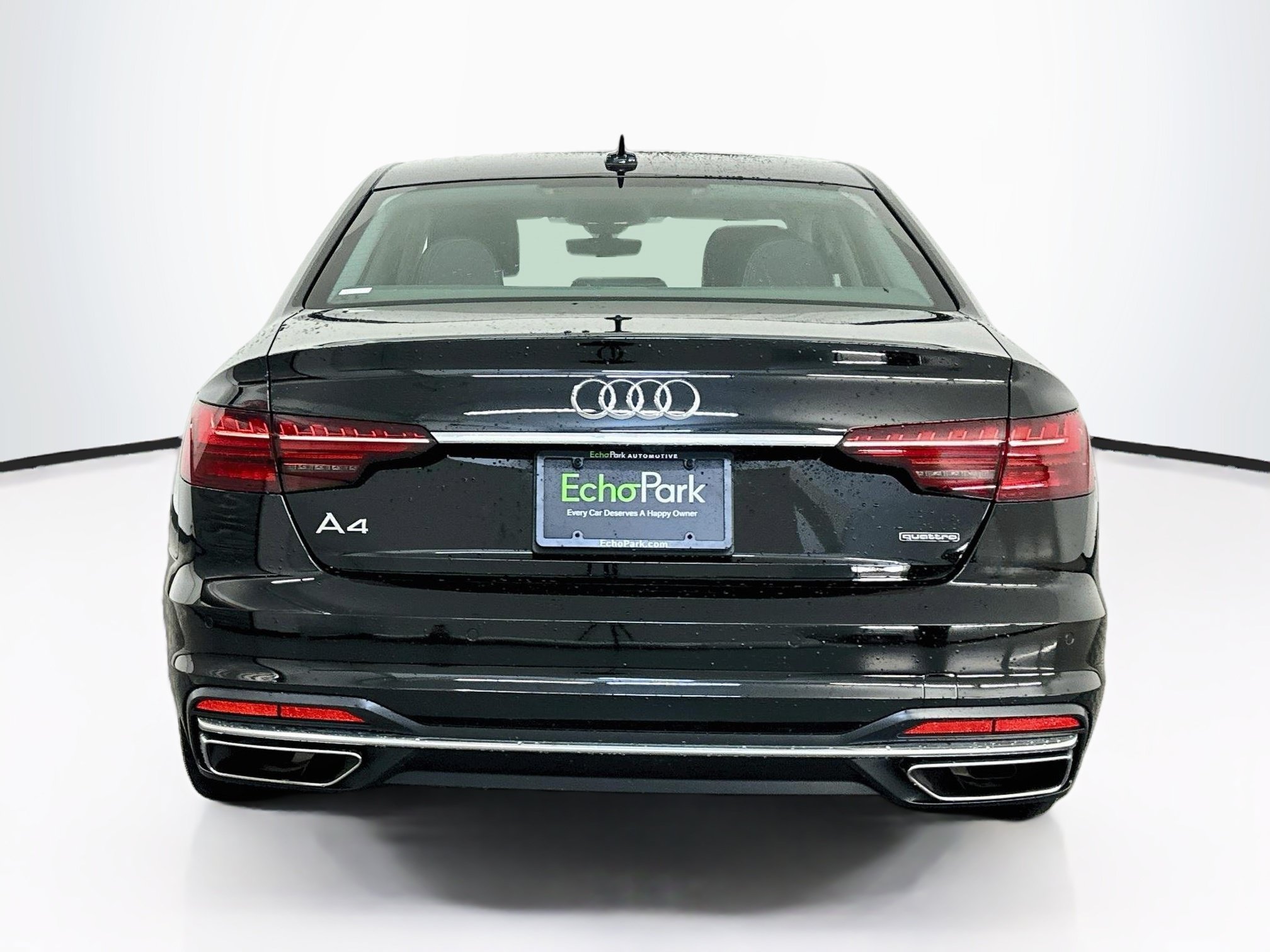 Used 2023 Audi A4 2.0T Premium w/ Convenience Package AWD/4WD image 7