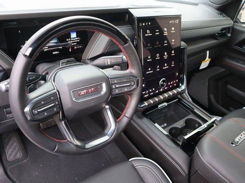 New 2025 GMC Yukon AT4 Ultimate image 31