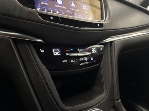 Used 2023 Cadillac XT5 Luxury AWD/4WD image 15