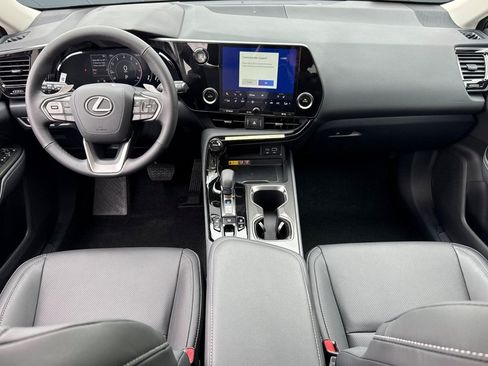 New 2026 Lexus NX 350 AWD w/ Accessory Package (2T) image 14