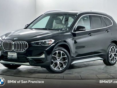 Used 2022 BMW X1 xDrive28i w/ Premium Package